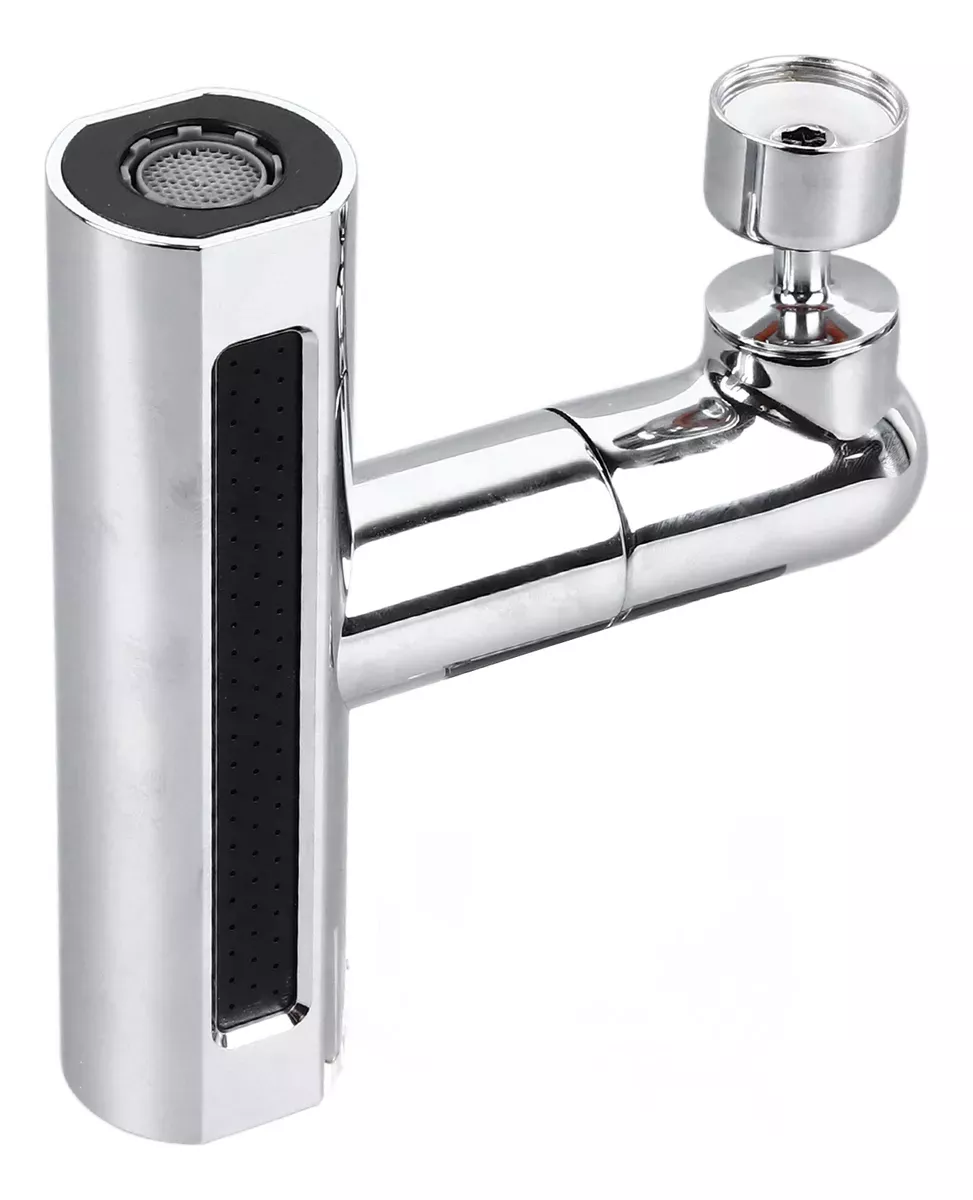 Miniatura 2 de EXTENSOR DE GRIFO 4 EN 1